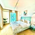 The Lake View Spacious With Amazing Terrace