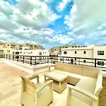 The Lake View Spacious With Amazing Terrace