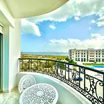 The Lake View Spacious With Amazing Terrace